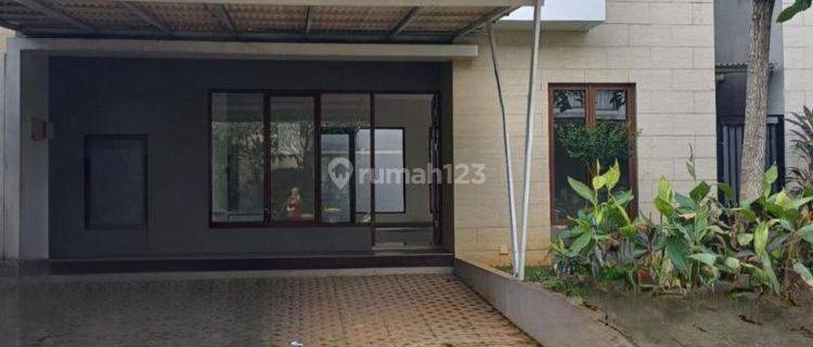 Disewa Rumah Strategis di Premier Estate 2 Jatiwarna Bekasi 1