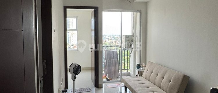 For Rent: Thamrin District Apartment Bekasi 1