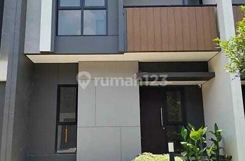 For Rent New House Summarecon Crown Gading Bekasi 1