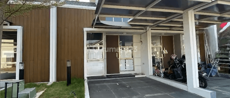 Murah Rumah Cantik Di Grand Duta City Bekasi 1