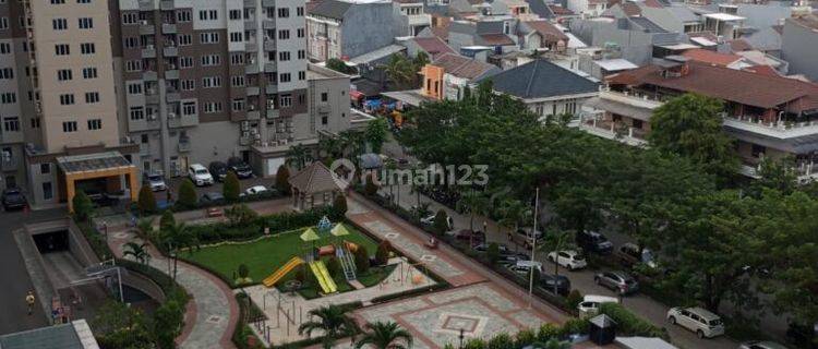 Apartemen Siap Huni Di Wisma Gading Permai Lokasi Strategis & View Menawan 1