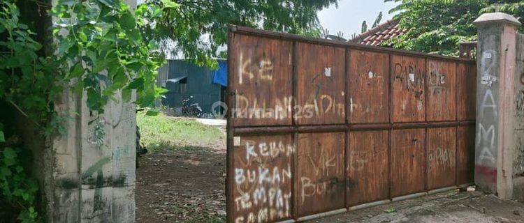 Jual Cepat Tanah di Lokasi Strategis di Margahayu Bekasi Timur 1