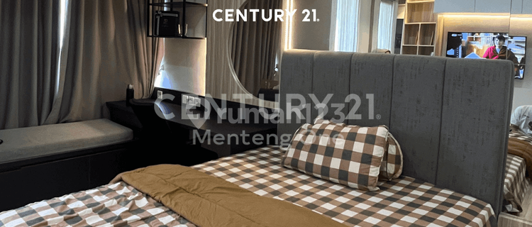 Menteng Park Exclusive Unit Apartment in the Core Menteng Area 1