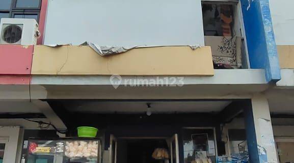 Dijual Ruko Di Cibiru Cibodas, Cikarang  1