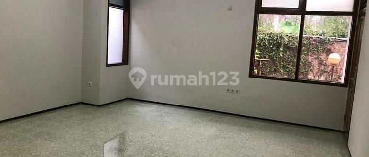 Disewakan ruang usaha ragunan pasar minggu 1