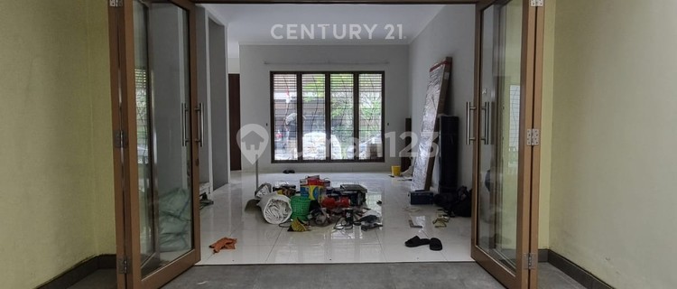 For Sale Nice House in Emerald Bintaro Sector 9 9073 1