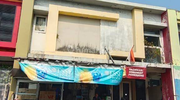 Ruko Kios Murah Wastukencana , Cibodas  Cikarang Selatan  1