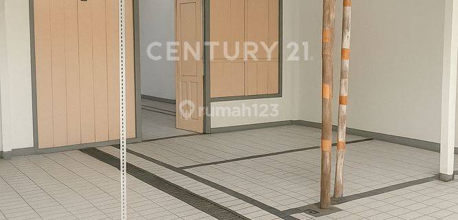 Rumah Usaha 2 Lantai Di Rawamangun Dekat RS Persahabatan S8794 1