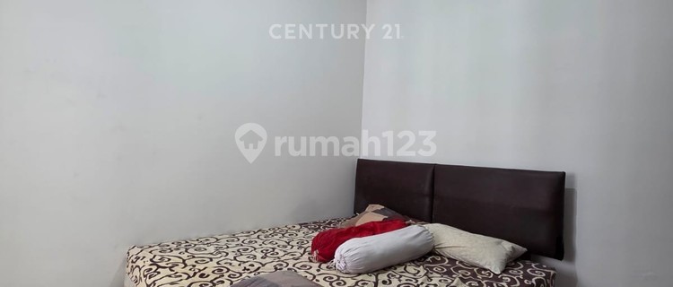 Sell Mediterania Garden 2 Type 2 Bedrooms with Pool View 1