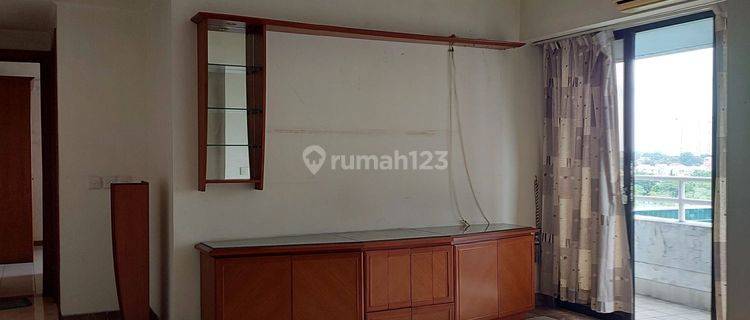 Apartemen Bona Vista, 2 Kamar Tidur, Dekat Mrt Lebak Bulus 1