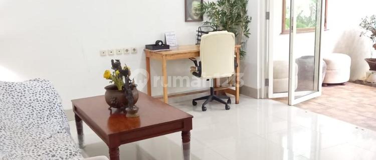 Dijual Rumah 2 Lantai Bangunan Kokoh Di Megapolitan, Cinere 1