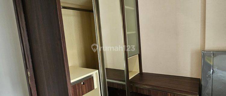 Apartemen Mediterania 2 Three BR 1