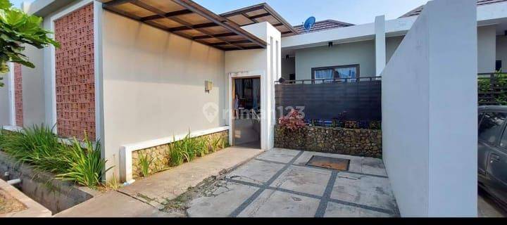Dijual Villa Ubud Anyer Cepat 1