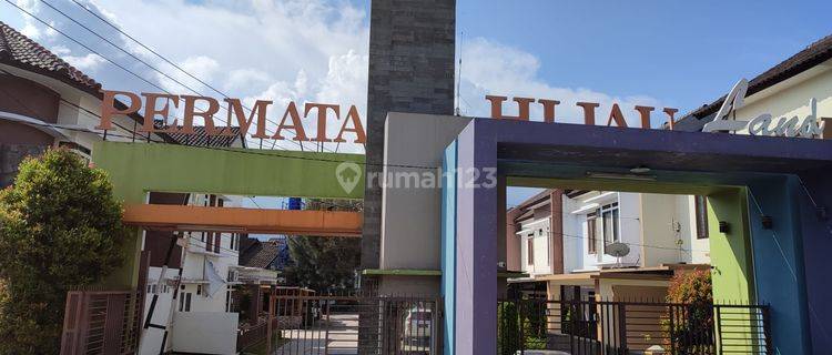 Jual Rumah di Komplek Permata Hijau kota Garut 1
