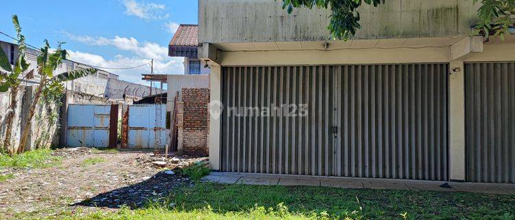 Gudang & Kantor di Jl. Soekarno Hatta Bandung 1