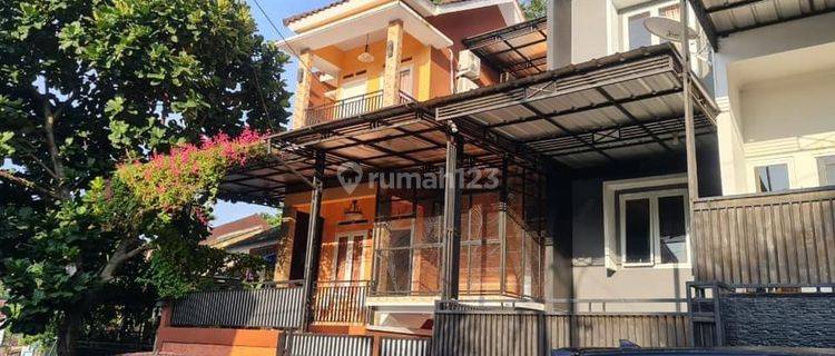  Dijual Cepat Rumah Wisma Mas Pondok Cabe 1