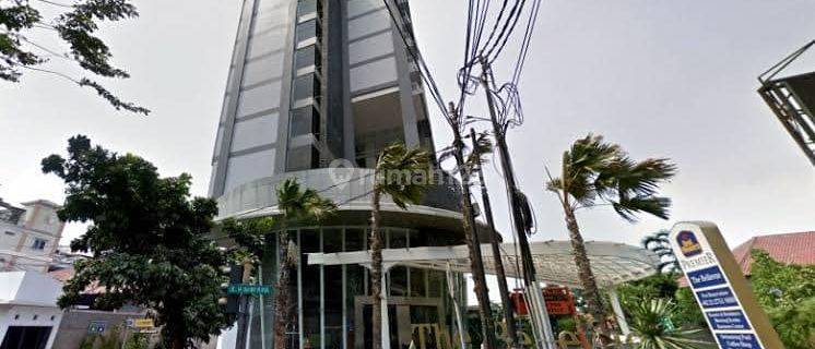 Apartemen Bellevue Radio Dalam Jakarta Selatan Harga Termurah 1