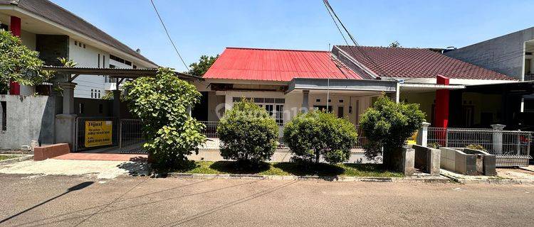 Rumah Murah Lokasi Dekat Fatmawaty City Centre 1