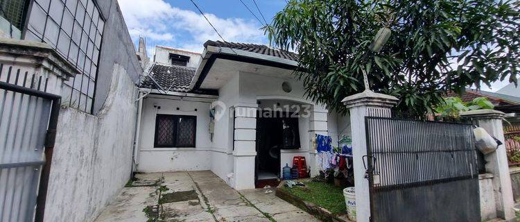 Rumah 2 lantai taman rahayu 3 1