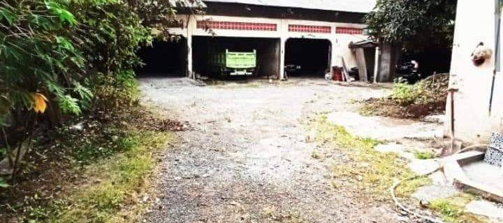 Rumah hitung tanah saja di garut 1