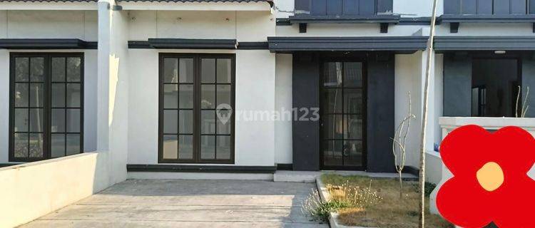 Rumah Murah Oper Kredit Dp Mulai 30jt Shm Siap Ditempati  1