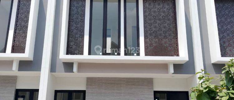 Rumah Oper Kredit 99jt Dekat Kahuripan Dan Exit Tol Sidoarjo  1