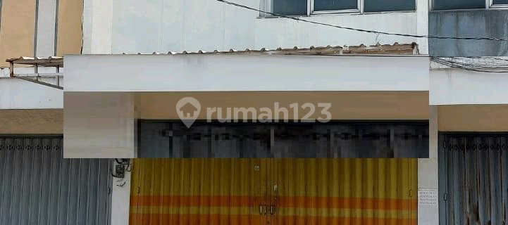 For Rent Tritan Taman Tanrise Shop House Sidoarjo Ron.a3059 1