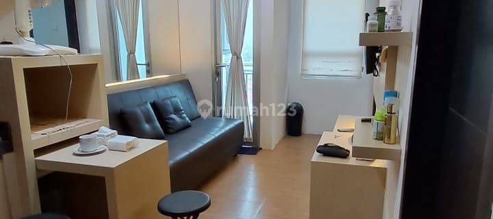 DISEWAKAN APARTEMEN PURI MAS GUNUNG ANYAR SURABAYA RON.A2389 1