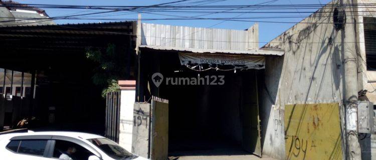 Disewakan Gudang Kedung Cowek Surabaya Ric.b026 1