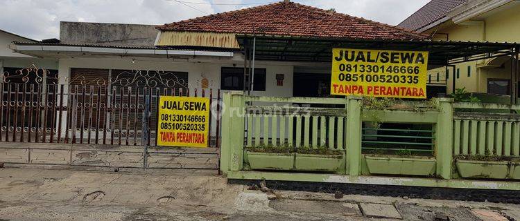 Dijual Rumah Usaha Jalan Penataran 26 A Banyuwangi Kota RON.Z001 1