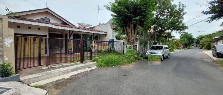 Dijual Rumah Margorejo Indah Wonocolo Surabaya Ron.a1417 1