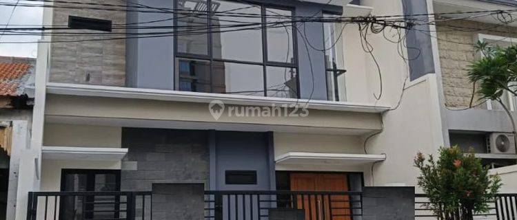 Dijual Rumah Manyar Rejo Sukolilo Surabaya Ron.a1451 1