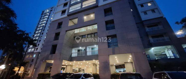 Disewakan Apartemen Puncak Marina Wonocolo Surabaya Ron.a1641 1