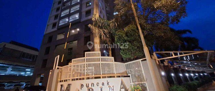 Disewakan Apartemen Puncak Marina Surabaya Ron.a1550 1