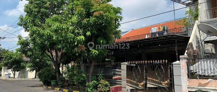 Dijual Rumah Rungkut Mapan Barat Surabaya Ron.a1705 1