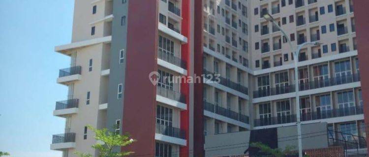 Dijual Apartemen Amega Crown Tambakoso Waru Sidoarjo Ron.a1710 1