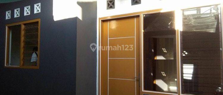 Dijual Rumah Klampis Ngasem Sukolilo Surabaya Ron.a1740 1