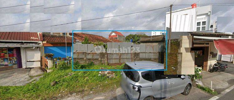 Dijual Rumah Hitung Tanah Jambon Tegalrejo Daerah Istimewa Yogyakarta Ron.a1765 1