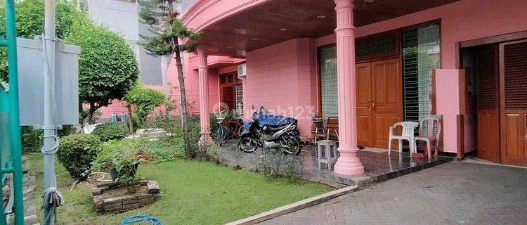 Dijual Rumah Bukit Barisan Surabaya Ric.a150 1