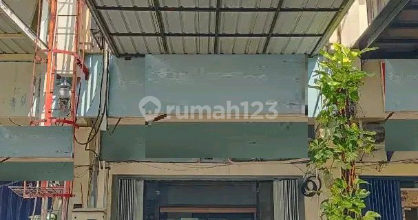 For Sale Panji Makmur Panjang Jiwo Surabaya Shop House Ron.a2956 1