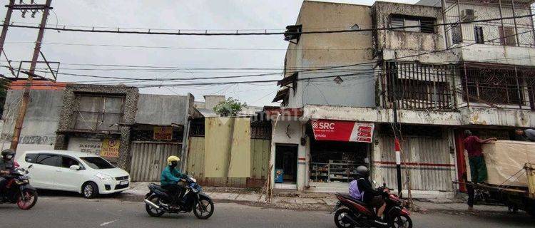 Dijual Disewakan Rumah Semarang Bubutan Surabaya Ric.a182 1