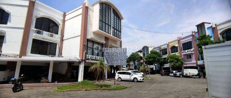 Dijual Ruko Ir H Juanda Gedangan Sidoarjo Ric.a231 1