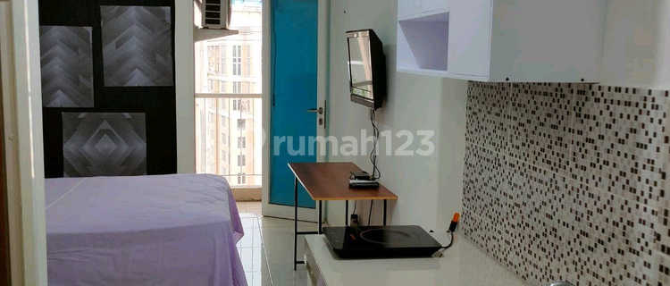 For Sale Puncak Bukit Golf Dukuh Pakis Surabaya Apartment Ron.a2792 1