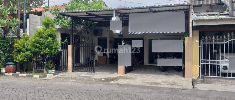 Dijual Rumah Kos Barata Jaya Gubeng Surabaya Ron.a2322 1