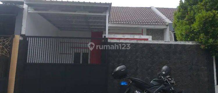 Dijual Rumah Kos Sentra Point Gunung Anyar Surabaya Ron.a2097 1