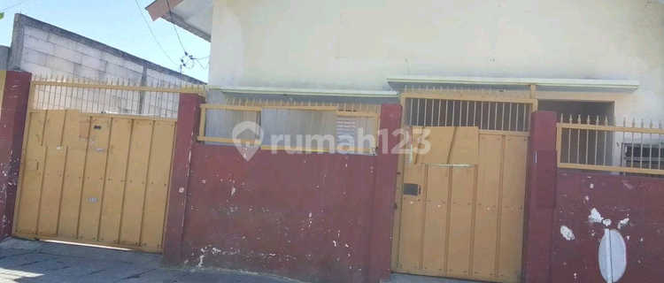 Dijual Rumah Setro Gading Tambaksari Surabaya Ron.a2785 1