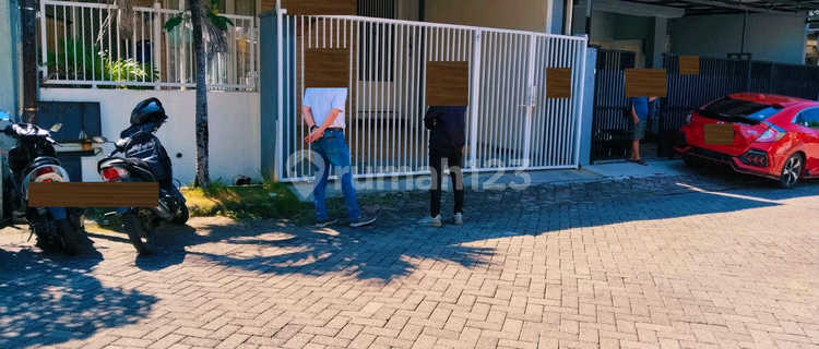 For Rent Nirwana Executive House Rungkut Surabaya Ron.a2937 1