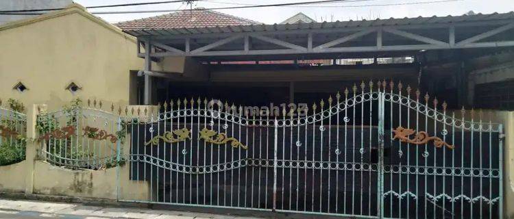 Dijual Rumah Kos Siwalankerto Selatan Wonocolo Surabaya Ron.a2312 1