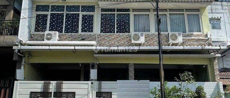 Dijual Rumah Kos Deltasari Indah Waru Sidoarjo Ron.a2146 1