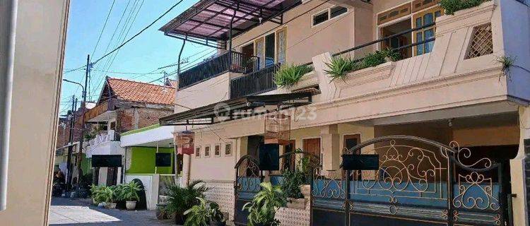 Dijual Rumah Kos Gubeng Jaya Langgar Surabaya Ron.a2205 1